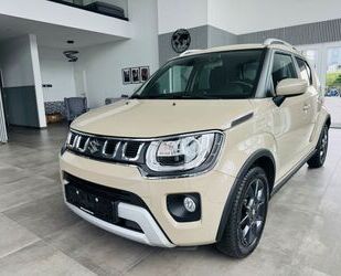 Suzuki Ignis Gebrauchtwagen