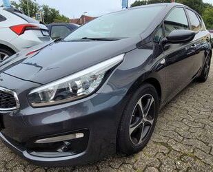 Kia ceed / Ceed Gebrauchtwagen