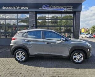 Hyundai KONA Gebrauchtwagen