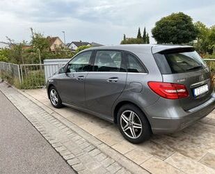 Mercedes-Benz B 180 Gebrauchtwagen