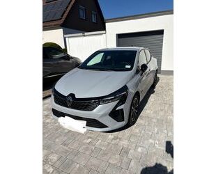 Renault Clio Gebrauchtwagen