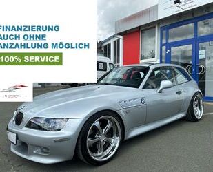 BMW Z3 Gebrauchtwagen