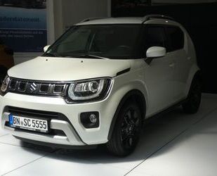 Suzuki Ignis Gebrauchtwagen