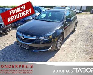Opel Insignia Gebrauchtwagen