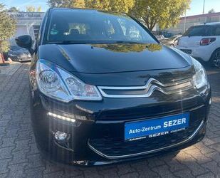 Citroen C3 Gebrauchtwagen