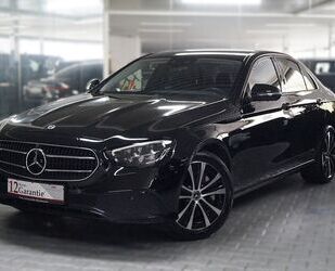 Mercedes-Benz E 300 Gebrauchtwagen