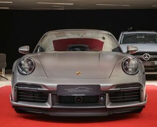 Porsche 992 Gebrauchtwagen