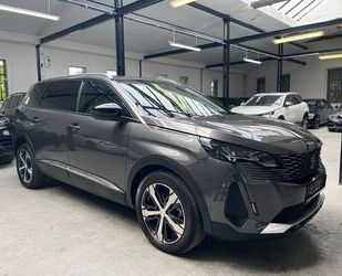 Peugeot 5008 Gebrauchtwagen