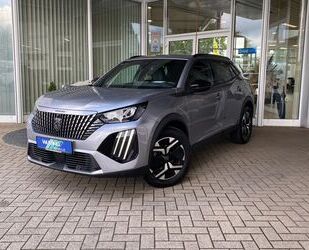 Peugeot 2008 Gebrauchtwagen