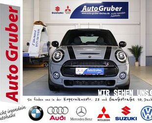 Mini Cooper S Gebrauchtwagen