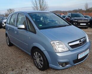 Opel Meriva Gebrauchtwagen