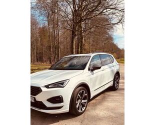 Seat Tarraco Gebrauchtwagen