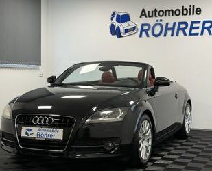 Audi TT Gebrauchtwagen
