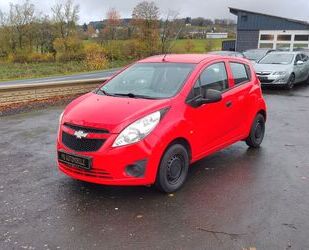 Chevrolet Spark Gebrauchtwagen