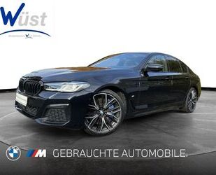 BMW 540 Gebrauchtwagen