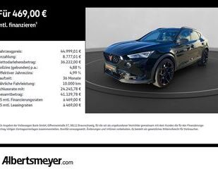 Cupra Formentor Gebrauchtwagen