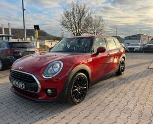 Mini One D Clubman Gebrauchtwagen