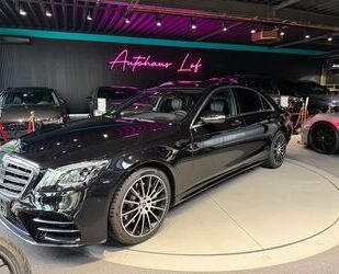 Mercedes-Benz S 400 Gebrauchtwagen