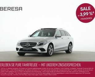 Mercedes-Benz C 220 Gebrauchtwagen