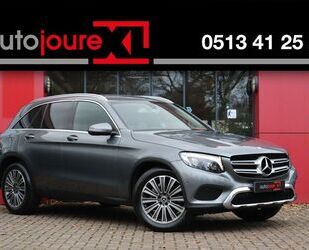Mercedes-Benz GLC 220 Gebrauchtwagen