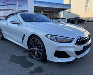 BMW 840 Gebrauchtwagen