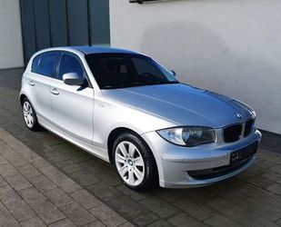 BMW 118 Gebrauchtwagen