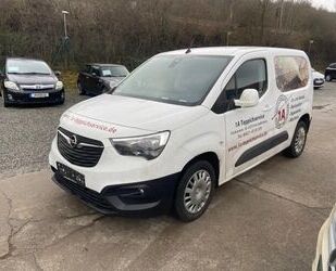 Opel Combo Gebrauchtwagen