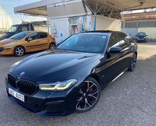 BMW 530 Gebrauchtwagen