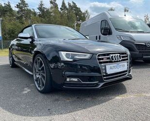 Audi S5 Gebrauchtwagen