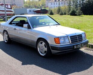 Mercedes-Benz CE 220 Gebrauchtwagen