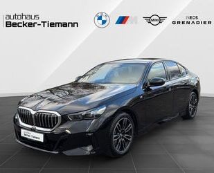 BMW 520 Gebrauchtwagen