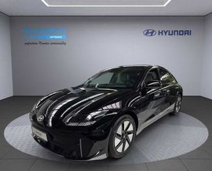 Hyundai IONIQ 6 Gebrauchtwagen