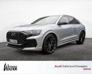 Audi RSQ8 Gebrauchtwagen