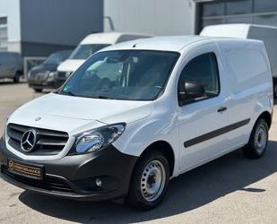 Mercedes-Benz Citan Gebrauchtwagen