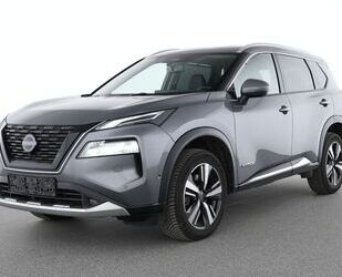 Nissan X-Trail Gebrauchtwagen