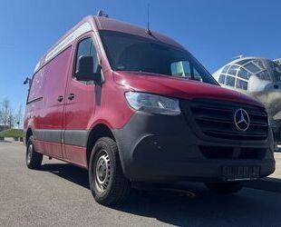 Mercedes-Benz Sprinter Gebrauchtwagen
