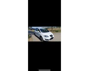 Seat Altea Gebrauchtwagen