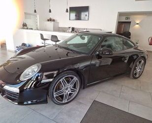 Porsche 997 Gebrauchtwagen