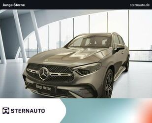 Mercedes-Benz GLC 300 Gebrauchtwagen