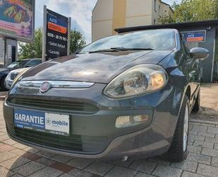 Fiat Grande Punto Gebrauchtwagen