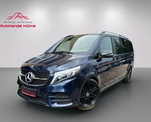 Mercedes-Benz V 250 Gebrauchtwagen