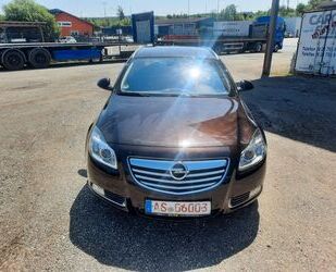 Opel Insignia Gebrauchtwagen