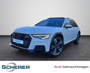 Audi A6 Allroad Gebrauchtwagen