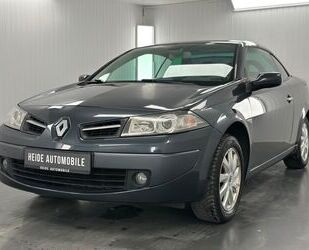 Renault Megane Gebrauchtwagen