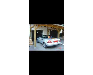 Mercedes-Benz SLK 200 Gebrauchtwagen