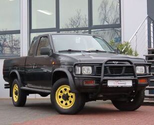 Nissan PickUp Gebrauchtwagen