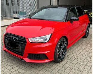 Audi S1 Gebrauchtwagen