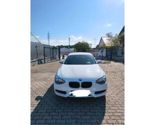 BMW 114 Gebrauchtwagen