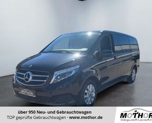 Mercedes-Benz V 220 Gebrauchtwagen