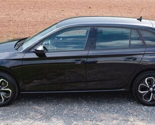 Skoda Scala Gebrauchtwagen
